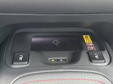 Foto van Toyota Corolla Touring Sports