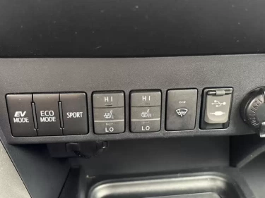 Foto van Toyota RAV4