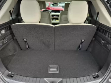 Foto van Mazda CX-80