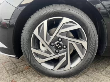Foto van Hyundai i20