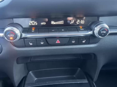 Foto van Mazda CX-30