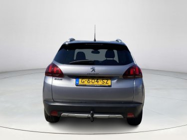 Foto van Peugeot 2008