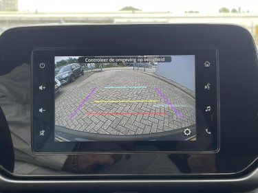 Foto van Suzuki S-Cross