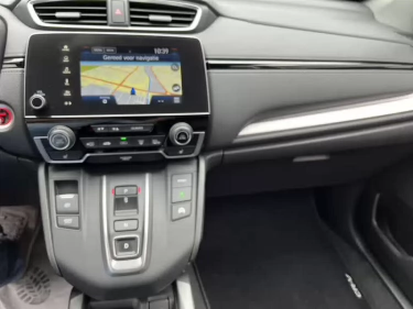 Foto van Honda CR-V