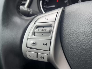 Foto van Nissan QASHQAI