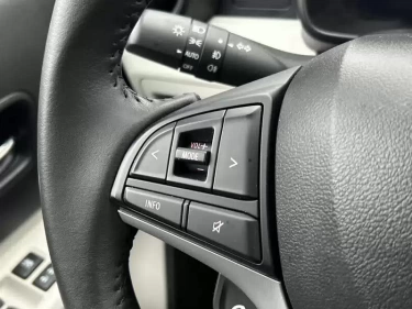 Foto van Suzuki Ignis