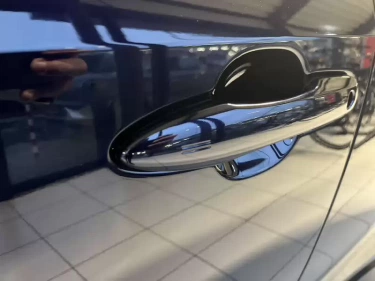 Foto van Toyota bZ4X