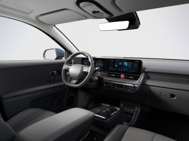 Foto van Hyundai IONIQ 5