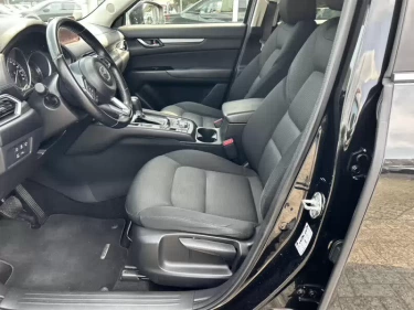 Foto van Mazda CX-5