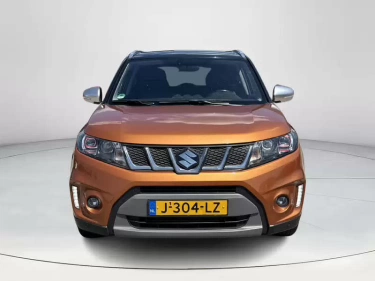 Foto van Suzuki Vitara