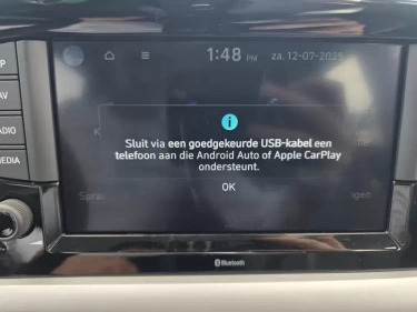 Foto van Hyundai i10