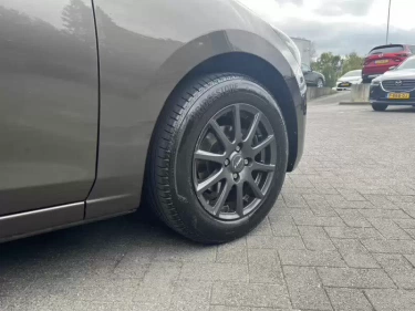 Foto van Mazda 2