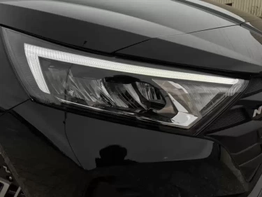 Foto van Hyundai i20