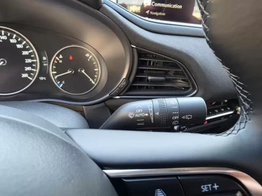 Foto van Mazda CX-30