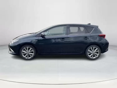 Foto van Toyota Auris