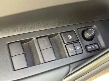 Foto van Toyota Corolla Cross