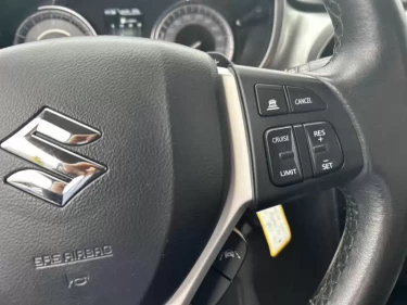 Foto van Suzuki Vitara