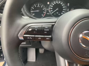 Foto van Mazda 3