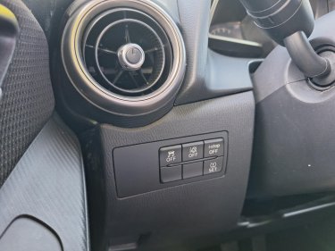 Foto van Mazda 2
