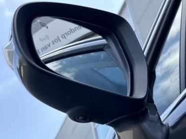 Foto van Suzuki S-Cross