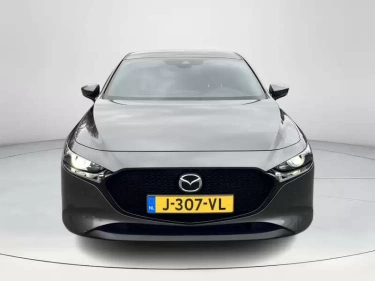 Foto van Mazda 3