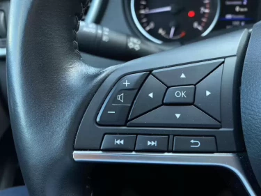 Foto van Nissan QASHQAI