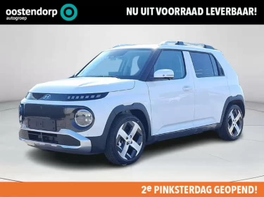 Foto van Hyundai Inster