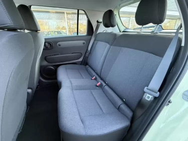 Foto van Hyundai Inster