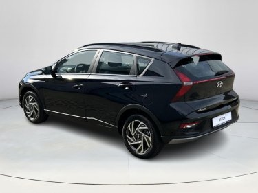 Foto van Hyundai Bayon