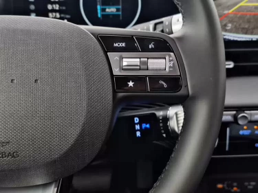 Foto van Hyundai IONIQ 5