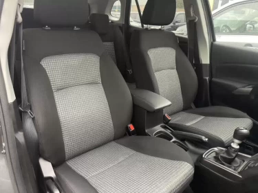 Foto van Suzuki S-Cross