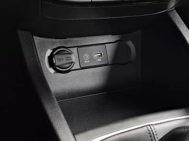 Foto van Hyundai i20