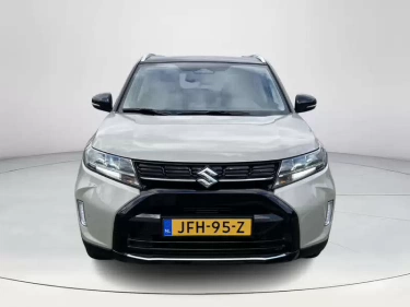 Foto van Suzuki Vitara