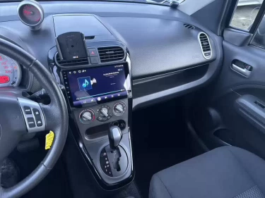 Foto van Suzuki Splash