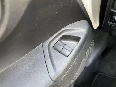 Foto van Toyota Aygo