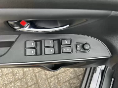 Foto van Suzuki S-Cross