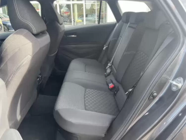 Foto van Toyota Corolla Touring Sports