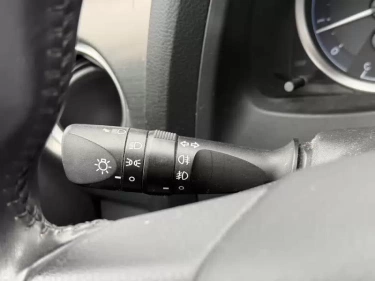 Foto van Toyota Auris