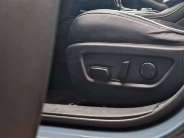Foto van Mazda CX-30