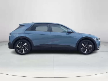 Foto van Hyundai IONIQ 5