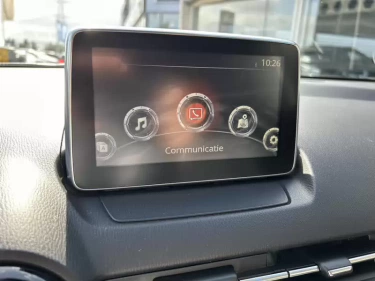 Foto van Mazda CX-3