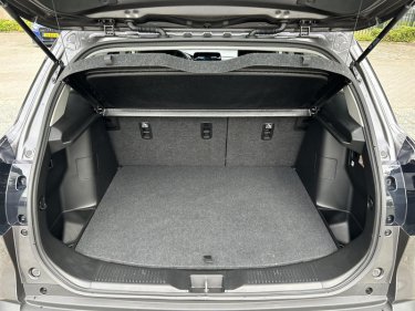 Foto van Suzuki S-Cross