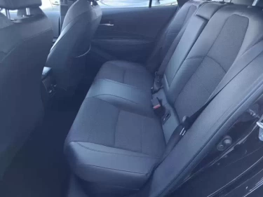 Foto van Toyota Corolla Touring Sports