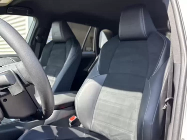 Foto van Toyota RAV4
