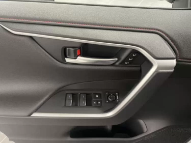 Foto van Toyota RAV4