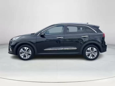 Foto van Kia e-Niro