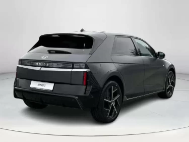 Foto van Hyundai IONIQ 5