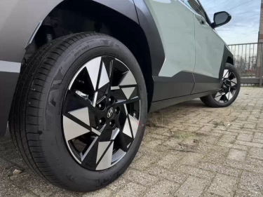 Foto van Hyundai KONA