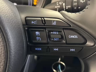 Foto van Toyota Aygo X