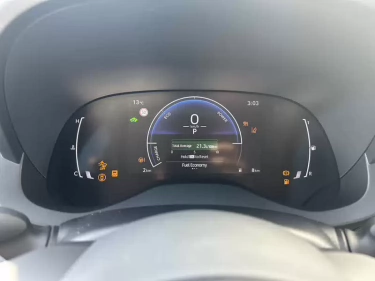 Foto van Mazda 2